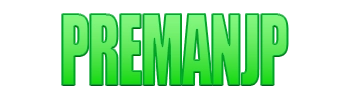 Logo PREMANJP